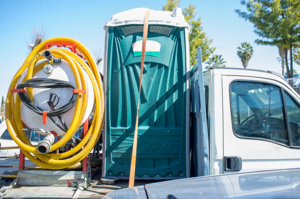 Best Local porta potty services  in Lakeland, MN