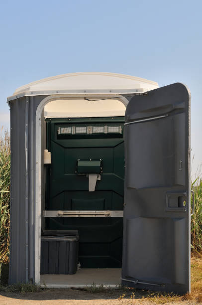 Affordable portable toilet rental in Lakeland, MN