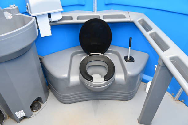 Portable Toilet Options We Offer in Lakeland, MN