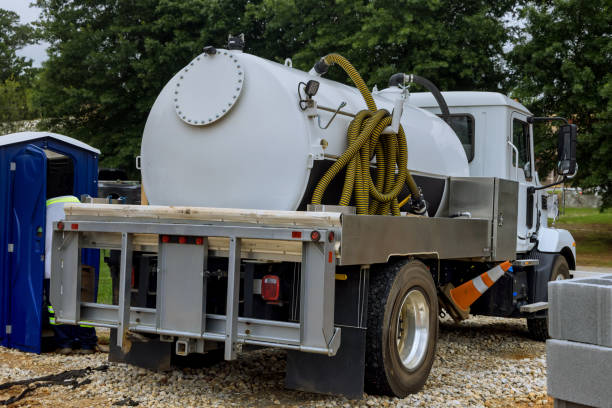 Best Affordable porta potty rental  in Lakeland, MN