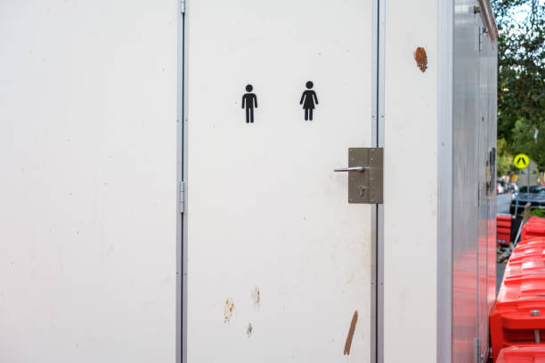 Best Temporary restroom rental  in Lakeland, MN