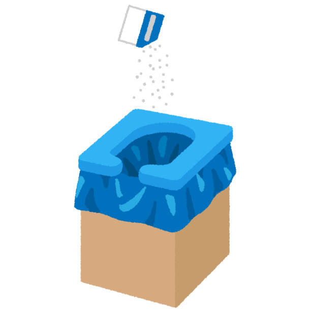 Porta potty rental for outdoor events in Lakeland, MN